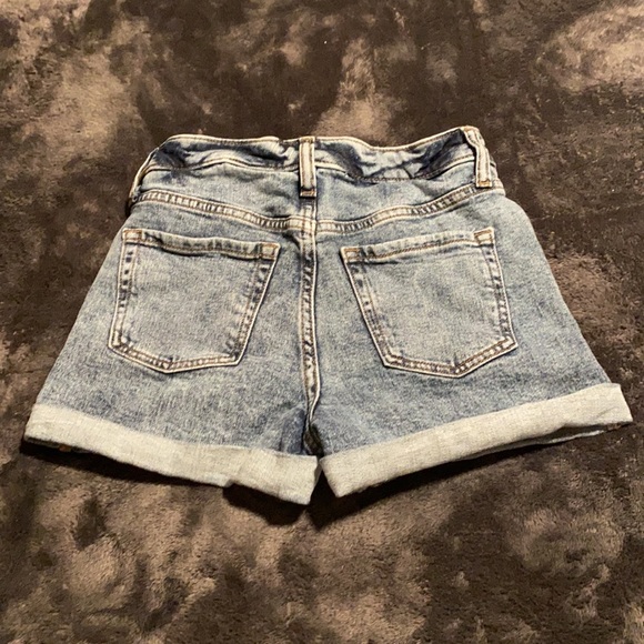 Wild fable jean shorts - Picture 2 of 3